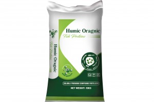 PHÂN BÓN HỮU CƠ