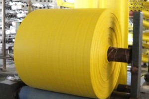 PP CUỘN MÀU VÀNG