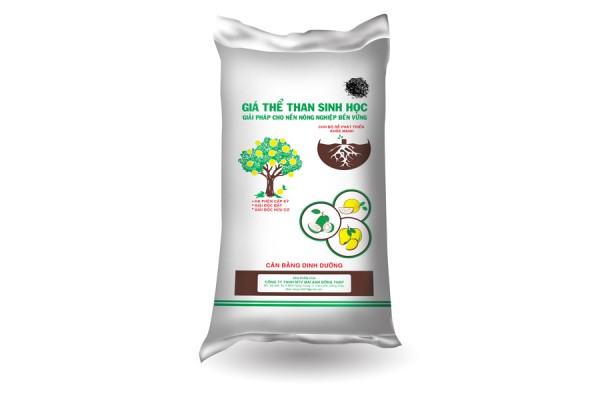 BAO PHÂN THAN SINH HỌC 