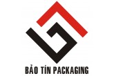 CÔNG TY TNHH SẢN XUẤT THƯƠNG MẠI DỊCH VỤ BAO BÌ BẢO TÍN