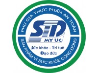 CÔNG TY CỔ PHẦN PHÁT TRIỂN KHOA HỌC CÔNG NGHỆ MỸ ÚC
