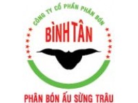 CTY TNHH PHÂN BÓN BÌNH TÂN